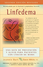 Linfedema (Spanish Edition) by Jeannie Burt, Gwen White, Dominique Reynolds Diaz, 9780897936446