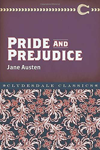 Pride and Prejudice - 9781945186196 by Jane Austen, 9781945186196