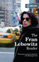 The Fran Lebowitz Reader by Fran Lebowitz, 9780679761808