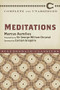 Meditations (Complete and Unabridged) by Marcus Aurelius, George W. Chrystal, Carolyn Gregoire, 9781945186240