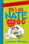 Big Nate Lives It Up - 9780063114081 by Lincoln Peirce, Lincoln Peirce, 9780063114081