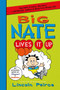Big Nate Lives It Up - 9780063114081 by Lincoln Peirce, Lincoln Peirce, 9780063114081