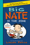 Big Nate: In the Zone - 9780063114074 by Lincoln Peirce, Lincoln Peirce, 9780063114074