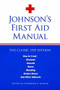 Johnson's First Aid Manual by Frederick Kilmer, 9781945186424
