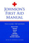 Johnson's First Aid Manual by Frederick Kilmer, 9781945186424