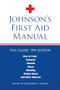 Johnson's First Aid Manual by Frederick B. Kilmer, 9781945186424