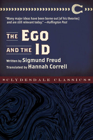 The Ego and the Id - 9781945186790 by Sigmund Freud, 9781945186790