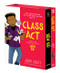 New Kid and Class Act: The Box Set by Jerry Craft, Jerry Craft, 9780063117570