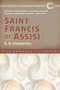 Saint Francis of Assisi - 9781945186813 by G. K. Chesterton, 9781945186813