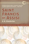 Saint Francis of Assisi - 9781945186813 by G. K. Chesterton, 9781945186813