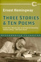 Three Stories and Ten Poems - 9781945186905 by Ernest Hemingway, 9781945186905