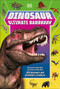 Dinosaur Ultimate Handbook (The Need-To-Know Facts and Stats on Over 150 Different Species) by DK, 9780744049640