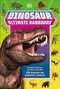 Dinosaur Ultimate Handbook (The Need-To-Know Facts and Stats on Over 150 Different Species) by DK, 9780744049640