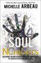 Soul Numbers (Decipher the Messages from Your Inner Self to Successfully Navigate Life) by Michelle Arbeau, 9781497660984