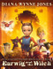Earwig and the Witch Movie Tie-In Edition by Diana Wynne Jones, Paul O. Zelinsky, 9780063136526