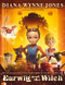 Earwig and the Witch Movie Tie-In Edition by Diana Wynne Jones, Paul O. Zelinsky, 9780063136526
