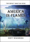 The Great Martian War (America in Flames) by Scott Washburn, 9781945430589