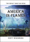 The Great Martian War (America in Flames) by Scott Washburn, 9781945430589