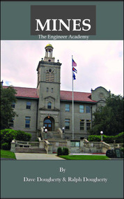 Mines (The Engineering Academy) by Dave Dougherty, 9781945430657