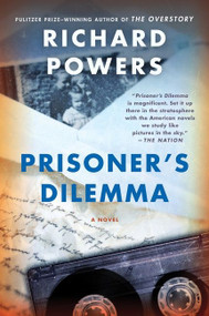 Prisoner's Dilemma - 9780063140264 by Richard Powers, 9780063140264