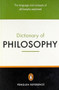 The Penguin Dictionary of Philosophy (Second Edition) by Thomas Mautner, 9780141018409