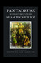 Pan Tadeusz by Adam Mickiewicz, Zakrzewski Adam Christopher, 9781945430916