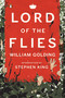 Lord of the Flies Centenary Edition by William Golding, Stephen King, 9780399537424