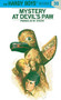 Hardy Boys 38: Mystery at Devil's Paw by Franklin W. Dixon, 9780448089386