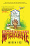 Aftertaste by Andrew Post, 9781945863103