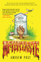 Aftertaste by Andrew Post, 9781945863103