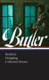 Octavia E. Butler: Kindred, Fledgling, Collected Stories (LOA #338) by Octavia Butler, Gerry Canavan, Nisi Shawl, 9781598536751