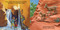 Good Night Zion by Adam Gamble, Mark Jasper, Ute Simon, 9781602197954