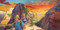 Good Night Zion by Adam Gamble, Mark Jasper, Ute Simon, 9781602197954
