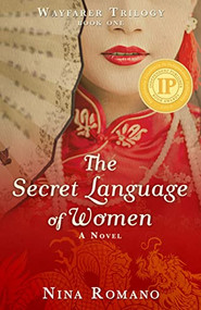 The Secret Language of Women by Nina Romano, 9781681620886