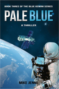 Pale Blue (A Thriller) - 9781945863387 by Mike Jenne, 9781945863387