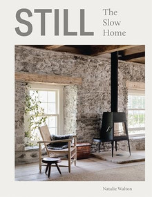 Still (The Slow Home) by Natalie Walton, 9781743795705