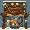 A Christmas Carol (An Engaging Visual Journey) by Charles Dickens, Jill De Haan, 9781496449979