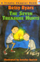 The Seven Treasure Hunts by Betsy Byars, Jennifer Barrett, 9780064404358