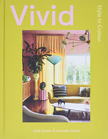 Vivid (Style in Color) by Armelle Habib, Julia Green, 9781743796504