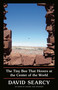 The Tiny Bee That Hovers at the Center of the World by David Searcy, 9780593133644