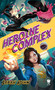 Heroine Complex by Sarah Kuhn, 9780756410841