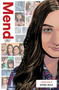Mend (A Story of Divorce) by Anthony Edward Zuiker, Garry Leach, Sophia Recca, 9781947378001