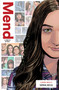 Mend: A Story of Divorce by Anthony Edward Zuiker, Garry Leach, Sophia Recca, 9781947378001