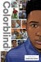 Colorblind (A Story of Racism) by Johnathan Harris, Anthony Zuiker, Garry Leach, 9781947378124