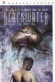 Blackwater by Eve Bunting, 9780064408905