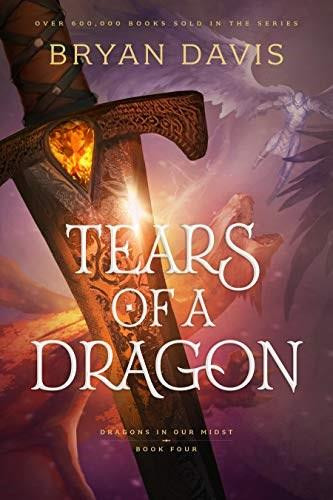 Tears of a Dragon - 9781496451743 by Bryan Davis, 9781496451743