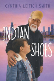 Indian Shoes - 9780064421485 by Cynthia Leitich Smith, MaryBeth Timothy, 9780064421485
