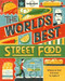 World's Best Street Food mini by Lonely Planet Food, Lonely Planet Food, 9781760340650