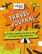 Lonely Planet Kids My Travel Journal by Nicola Baxter, Andy Mansfield, 9781760341008