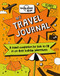 Lonely Planet Kids My Travel Journal by Nicola Baxter, Andy Mansfield, 9781760341008